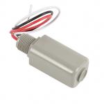 Wire-In street lighting photocells,Electronic